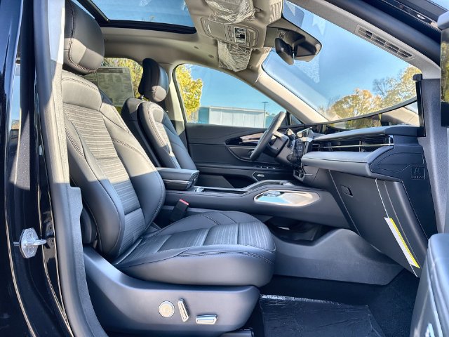 New 2026 Lincoln Nautilus Reserve w/ Jet Appearance Package AWD/4WD image 26