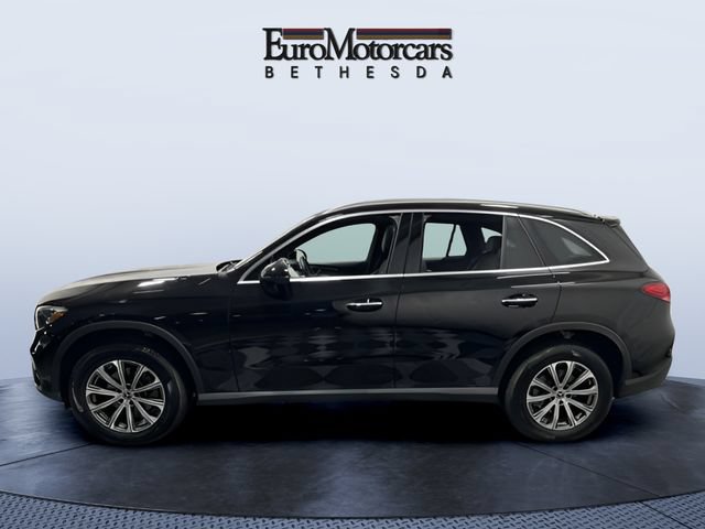 Used 2026 Mercedes-Benz GLC 300 4MATIC image 2