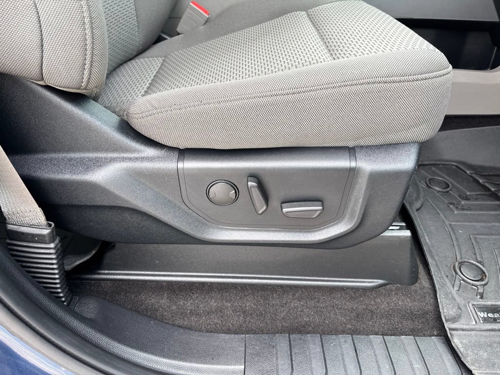 Used 2020 Ford F150 XLT w/ Equipment Group 302A Luxury AWD/4WD image 53