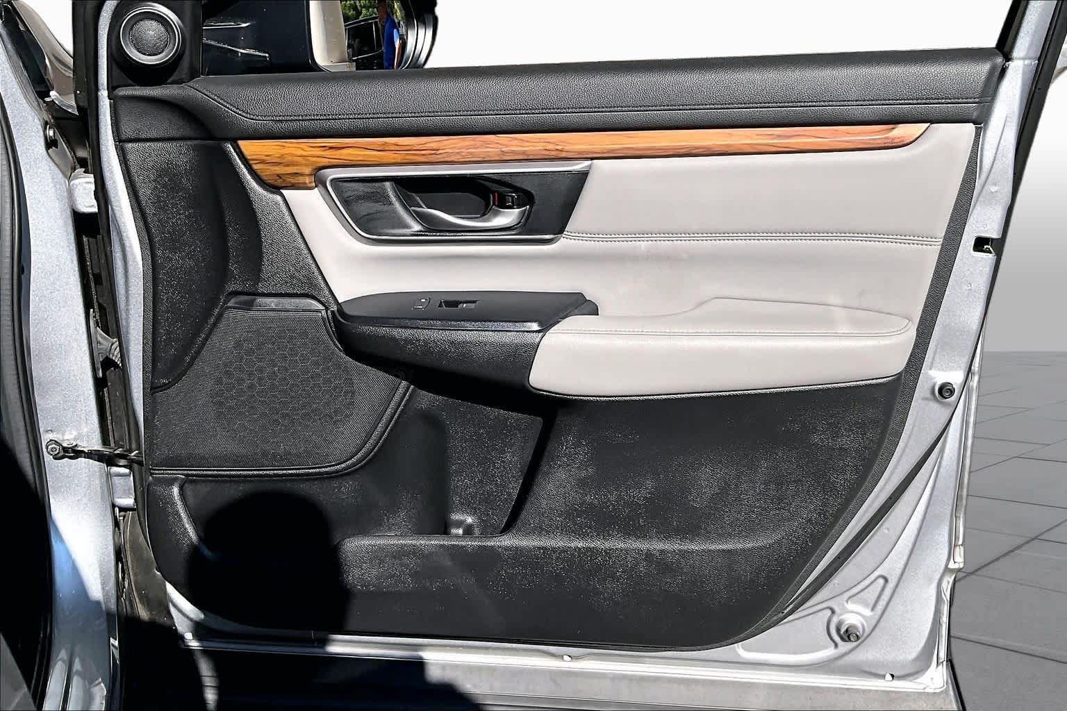Used 2019 Honda CR-V EX-L image 23