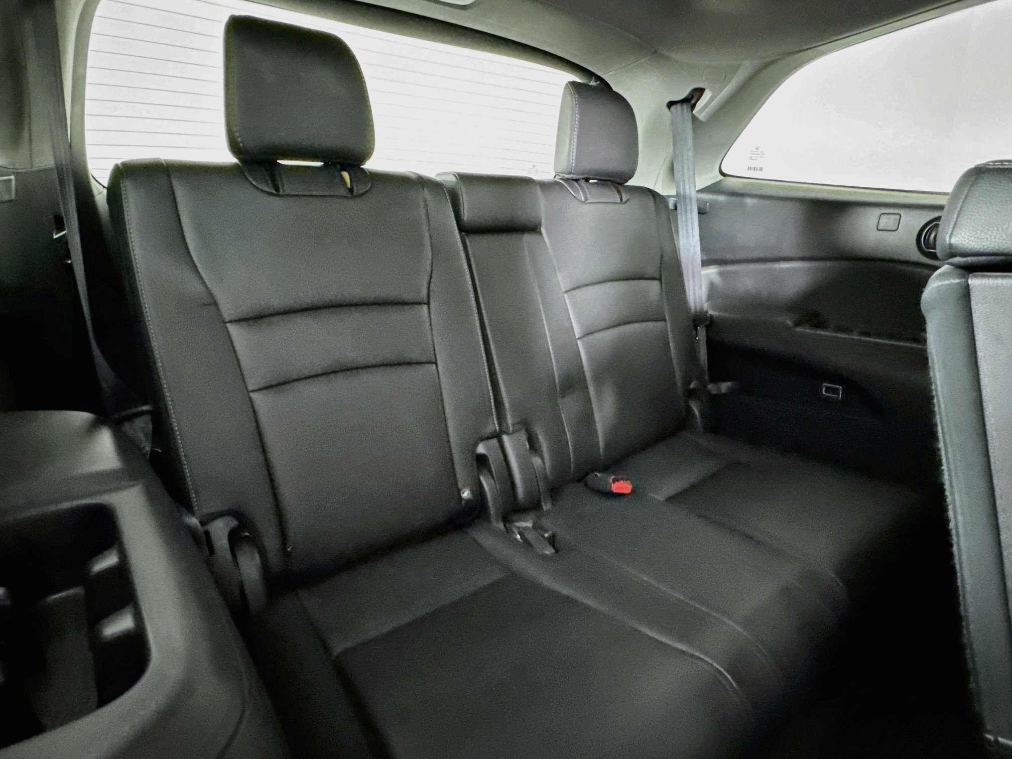 Used 2016 Honda Pilot EX-L image 27
