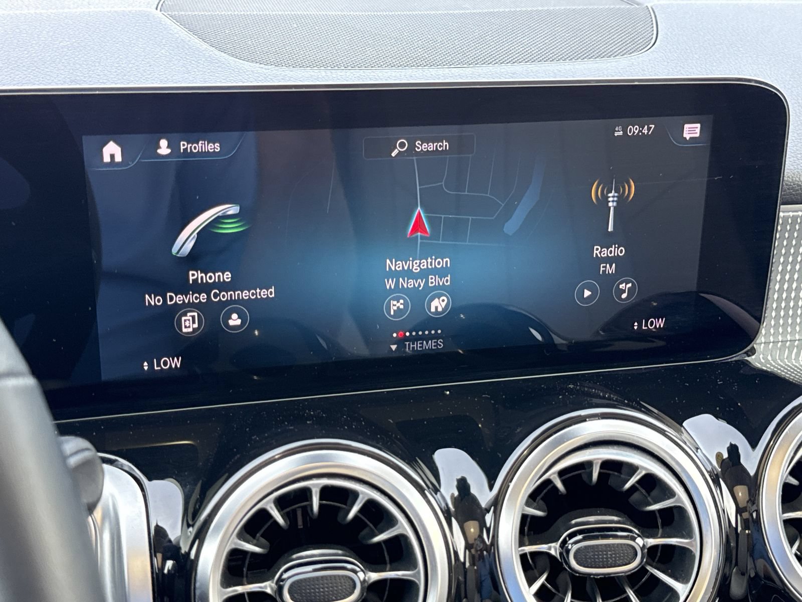 Certified 2022 Mercedes-Benz GLB 250 image 20