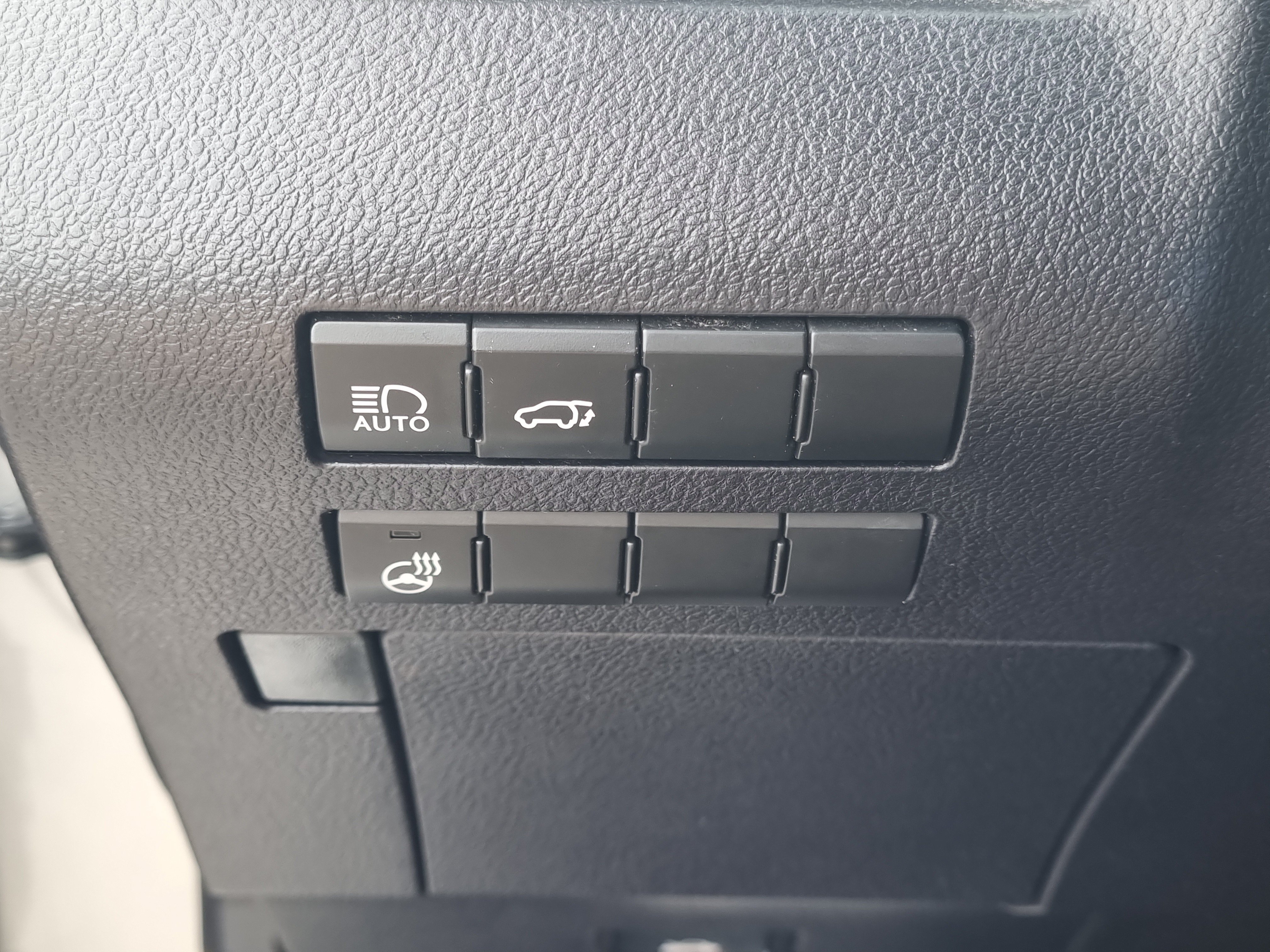 Used 2019 Lexus RX 350 F Sport AWD/4WD image 28