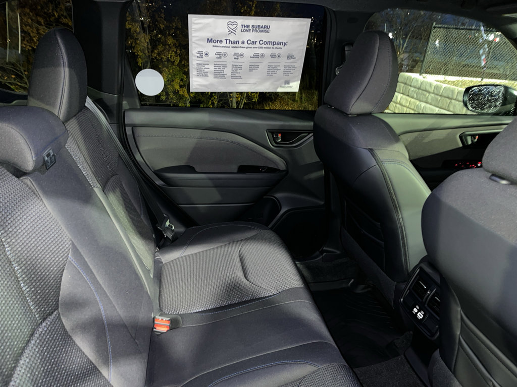 New 2026 Subaru Forester Premium image 5