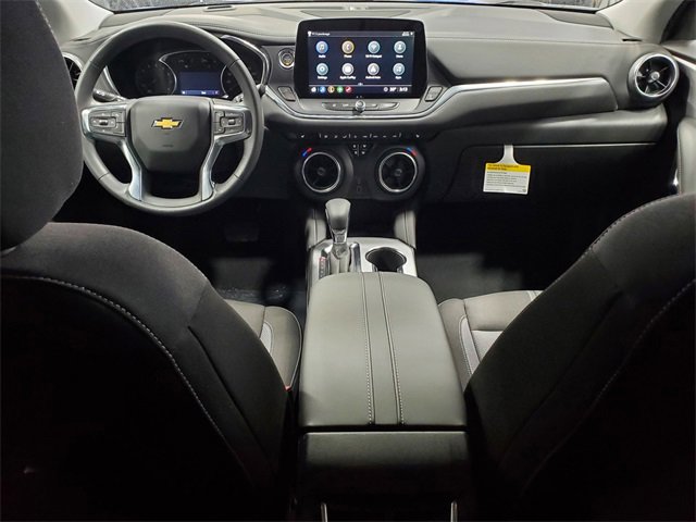 New 2025 Chevrolet Blazer LT w/ Driver Confidence Package image 16