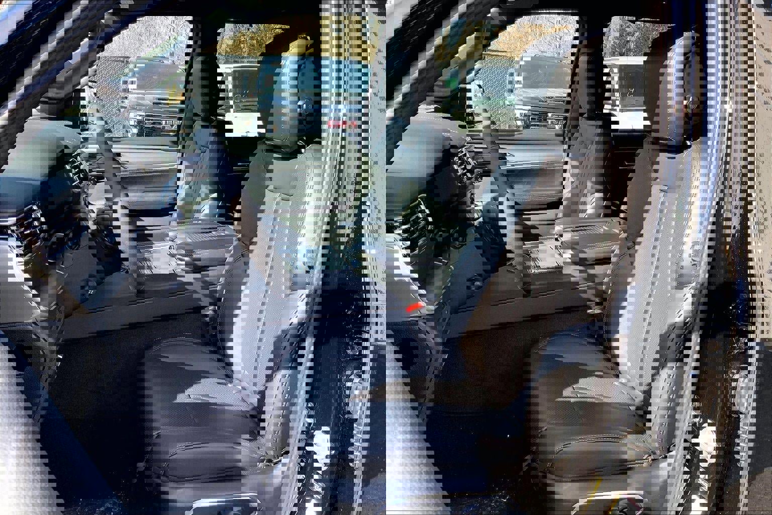 New 2026 Jeep Grand Wagoneer L Limited image 9