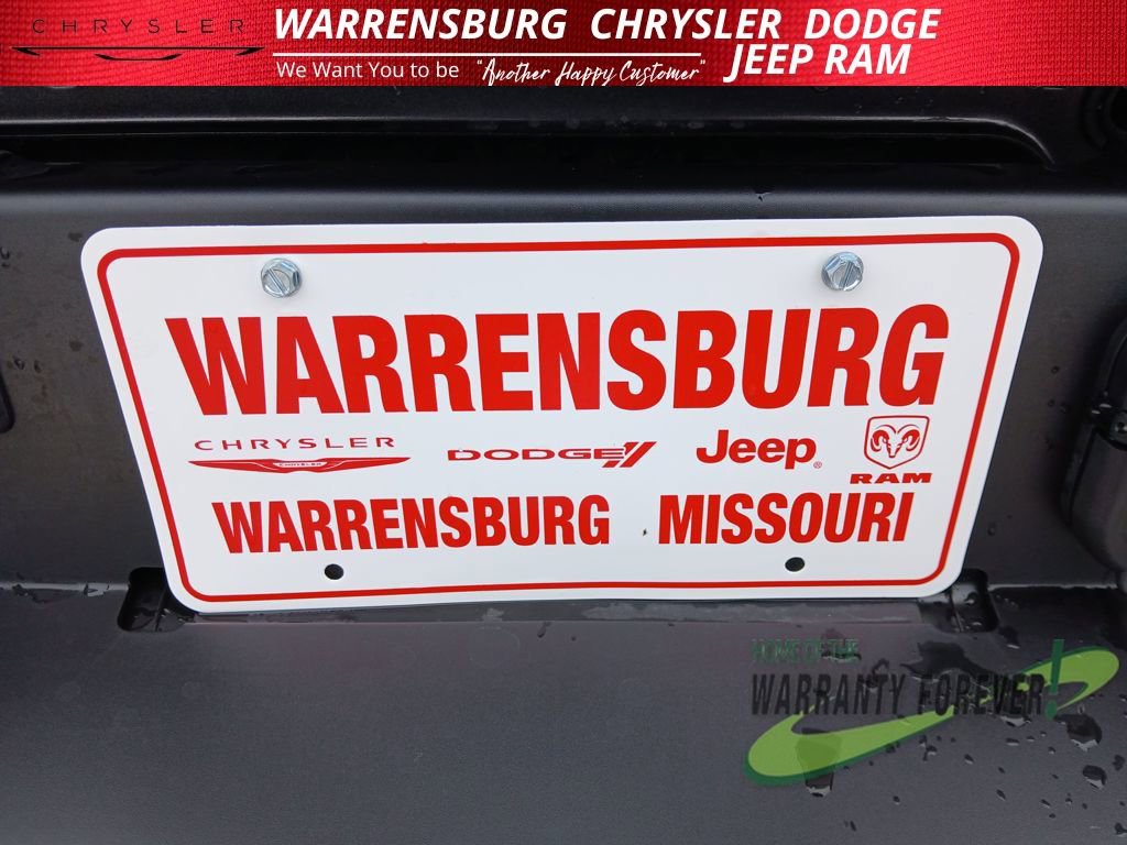 New 2026 RAM 2500 Laramie image 31