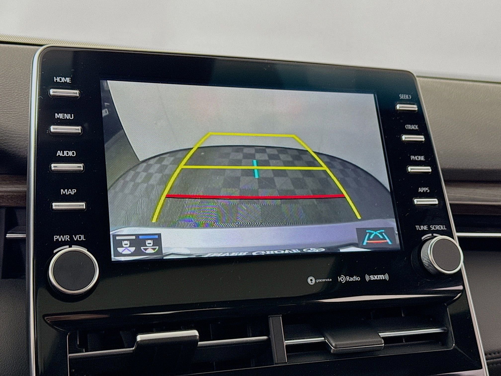 Certified 2019 Toyota Avalon XLE w/ Moonroof Package image 17