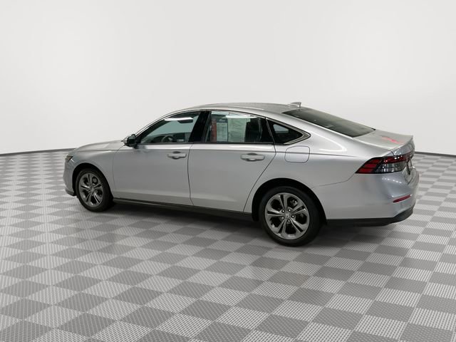 Used 2024 Honda Accord EX image 6