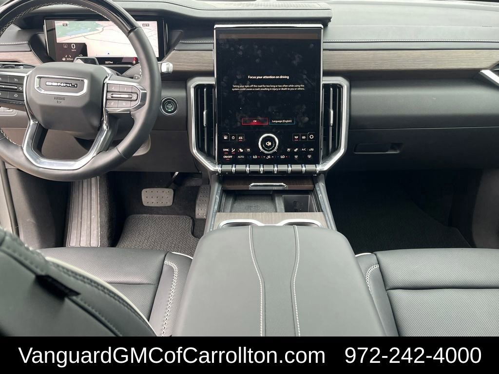 New 2026 GMC Acadia Denali w/ Super Cruise Package image 20