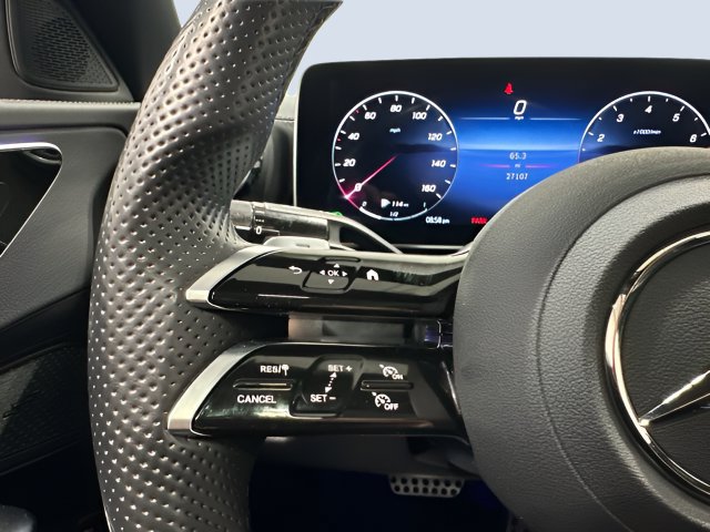 Used 2022 Mercedes-Benz C 300 4MATIC Sedan image 18