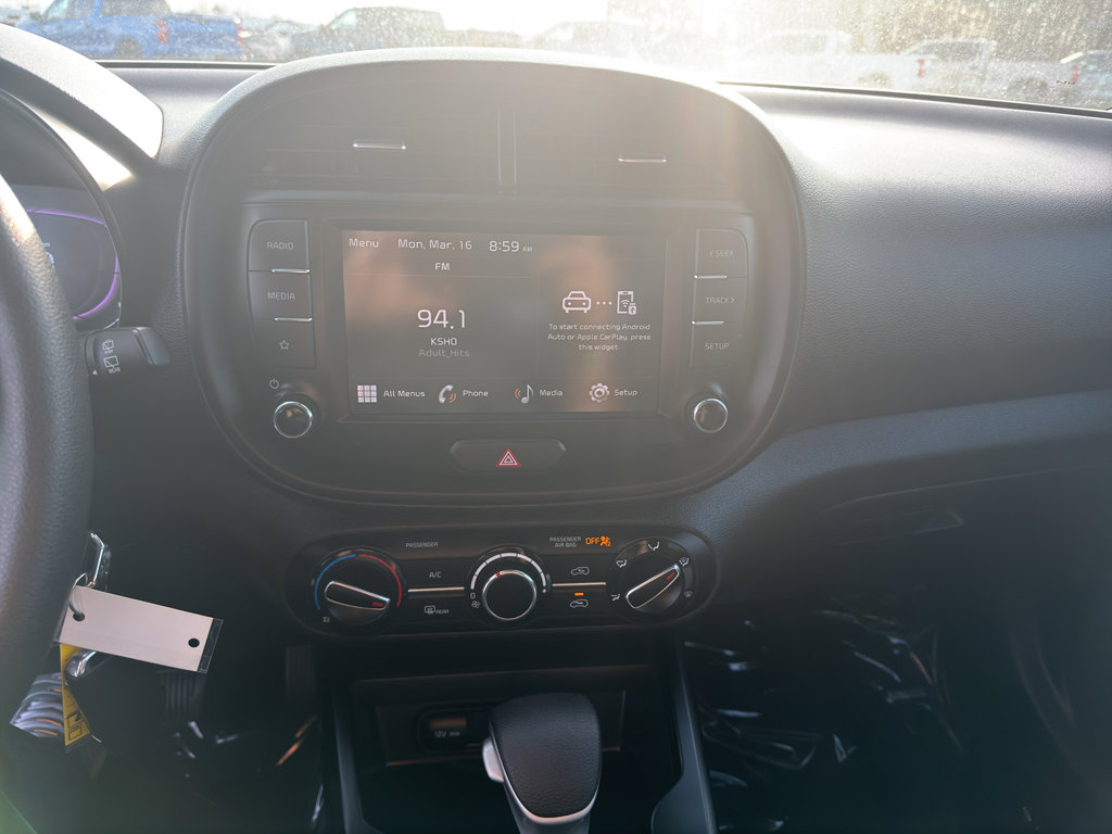 Used 2024 Kia Soul LX w/ Option Group 015 image 6