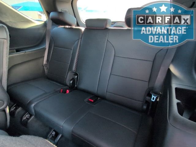 Used 2024 Chevrolet Traverse RS w/ LPO, Floor Liner Package image 9