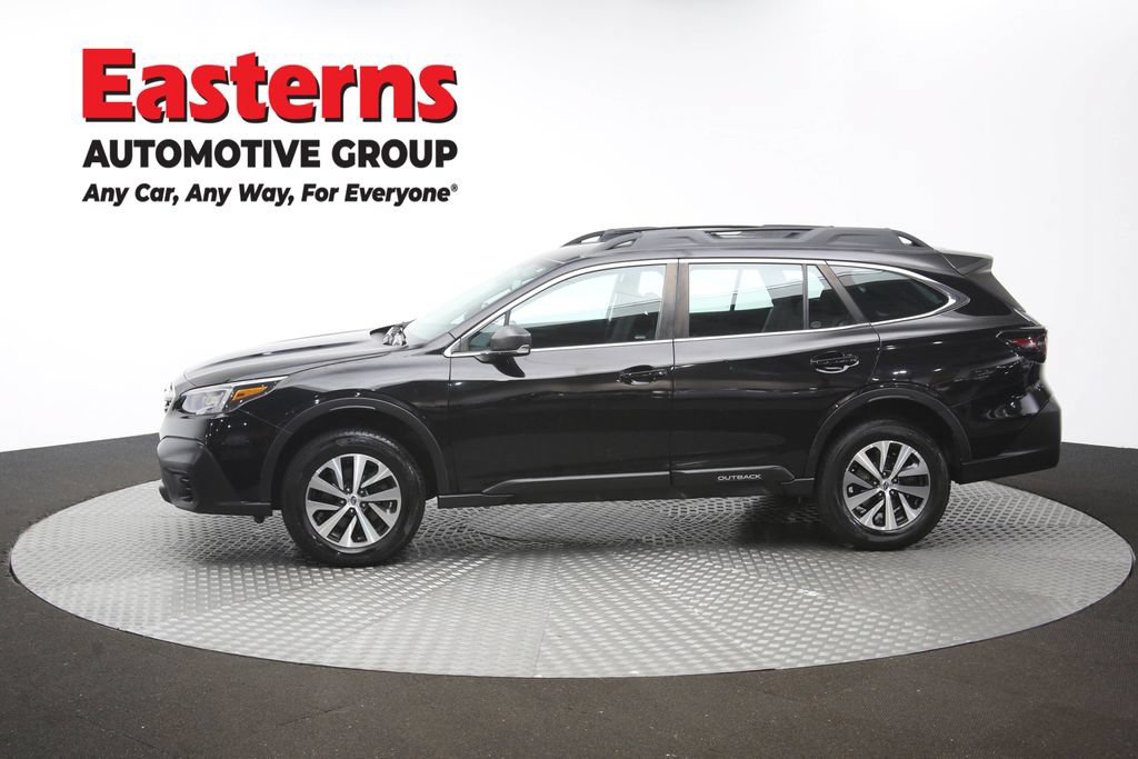 Used 2022 Subaru Outback AWD/4WD image 58