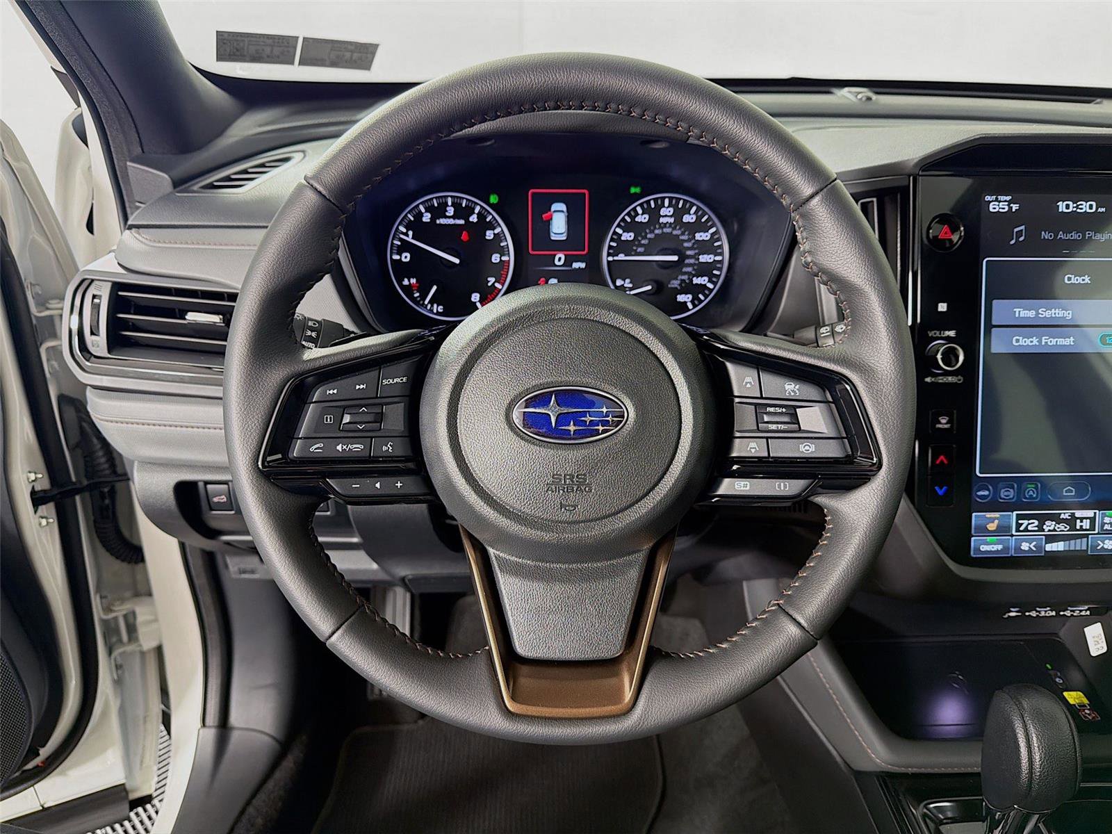 Used 2026 Subaru Forester Sport AWD/4WD image 12