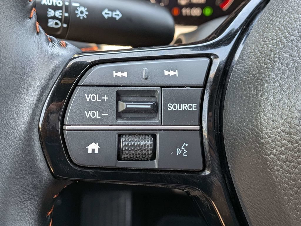 Used 2025 Honda HR-V Sport image 26