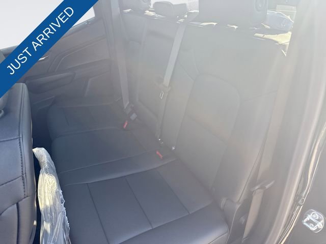 New 2026 Chevrolet Colorado LT w/ LT Convenience Package image 22
