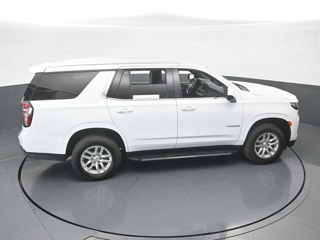 Used 2024 Chevrolet Tahoe LS RWD image 56