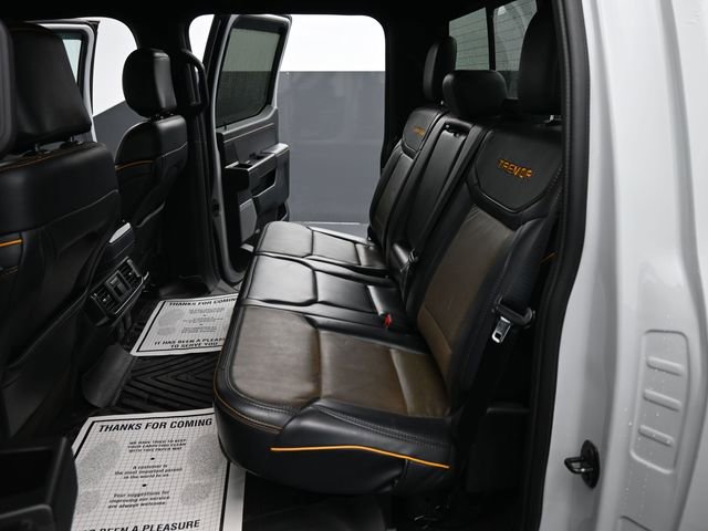 Used 2023 Ford F150 Tremor w/ Equipment Group 402A High image 10