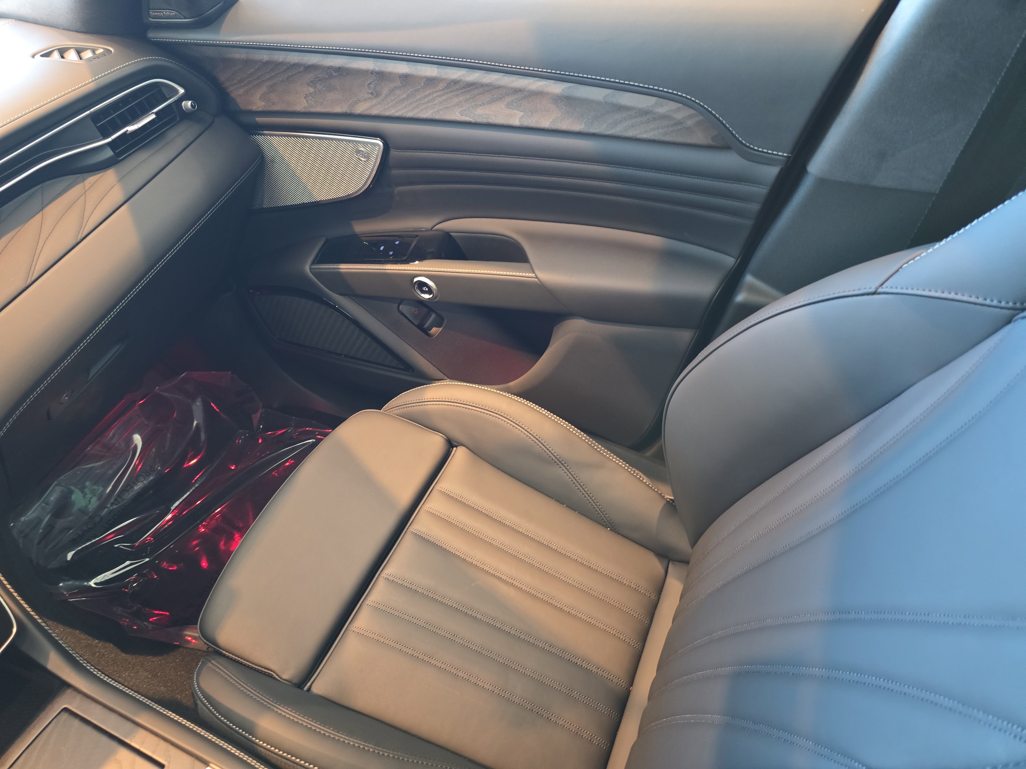 New 2025 Maserati Grecale Modena image 15