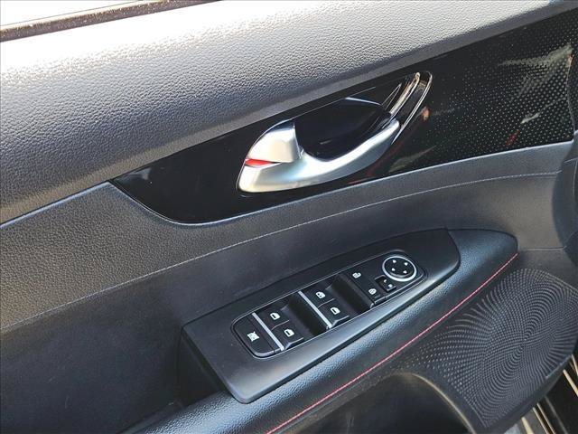 Used 2023 Kia Forte GT w/ GT2 Package FWD image 10