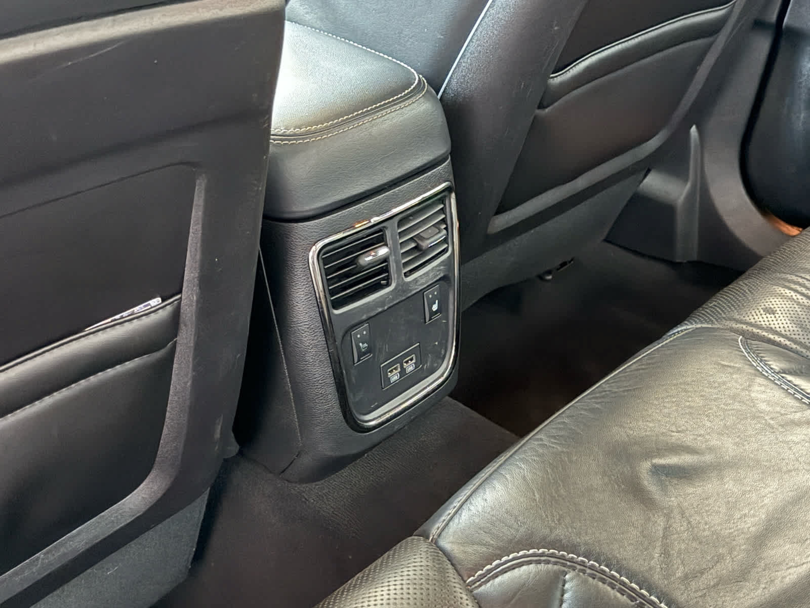 Used 2023 Dodge Charger SRT Hellcat RWD image 19