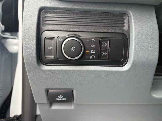 New 2026 Ford F250 XL w/ STX Appearance Package image 24