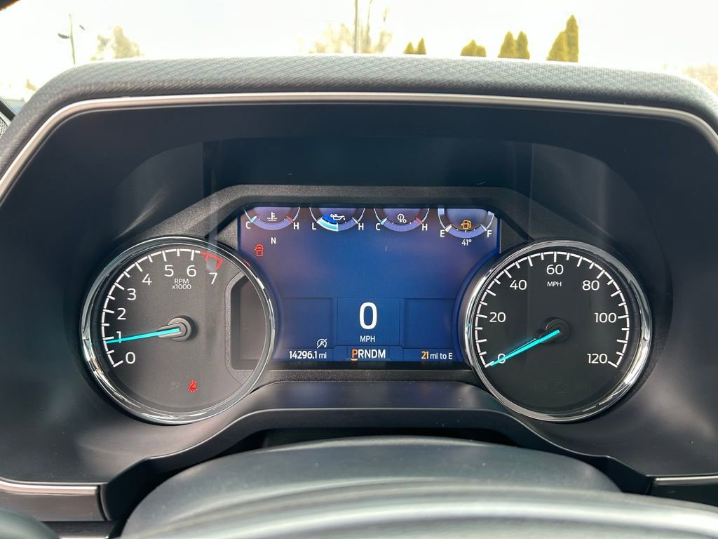 Certified 2023 Ford F150 XLT w/ Equipment Group 302A High image 27