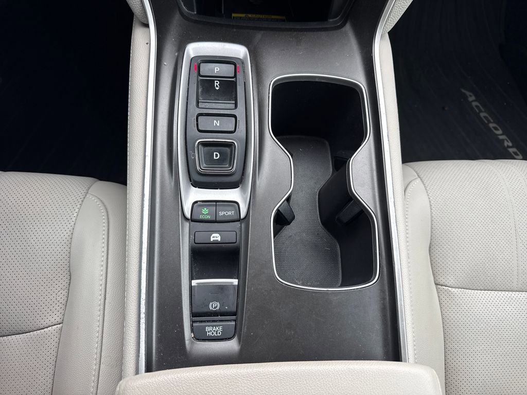 Used 2021 Honda Accord EX-L image 23