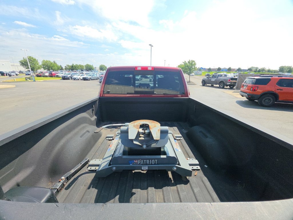 Used 2019 RAM 2500 Tradesman AWD/4WD image 10