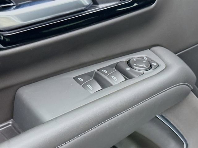 New 2026 Chevrolet Tahoe LS image 21