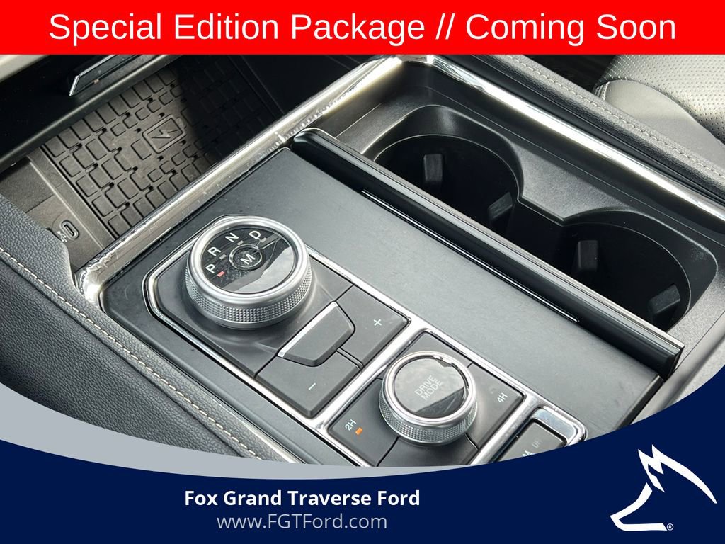 Certified 2023 Ford Expedition XLT image 35