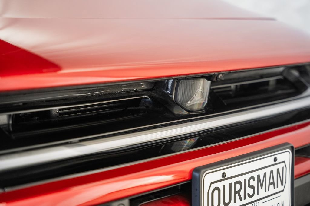 New 2026 Dodge Charger R/T Scat Pack image 11