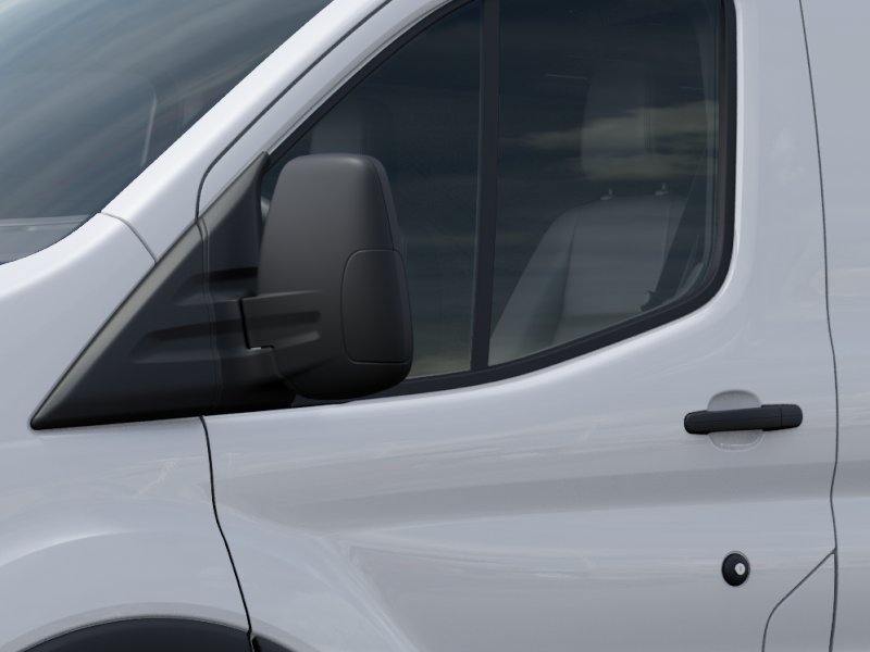 New 2027 Ford Transit 250 Low Roof RWD image 20