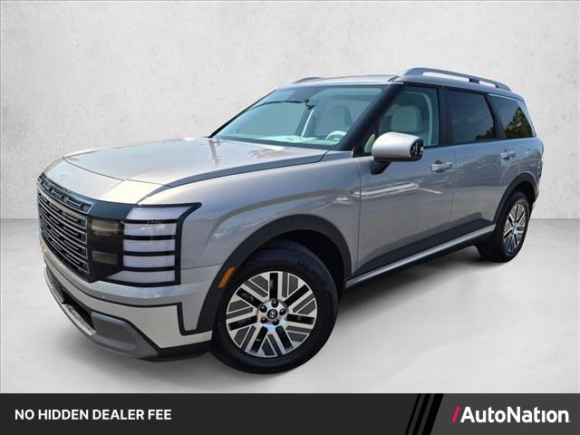 New 2027 Hyundai Palisade SEL FWD image 1