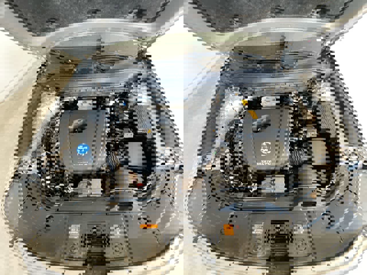 Used 2024 MAZDA CX-5 AWD 2.5 S w/ Select Package image 25