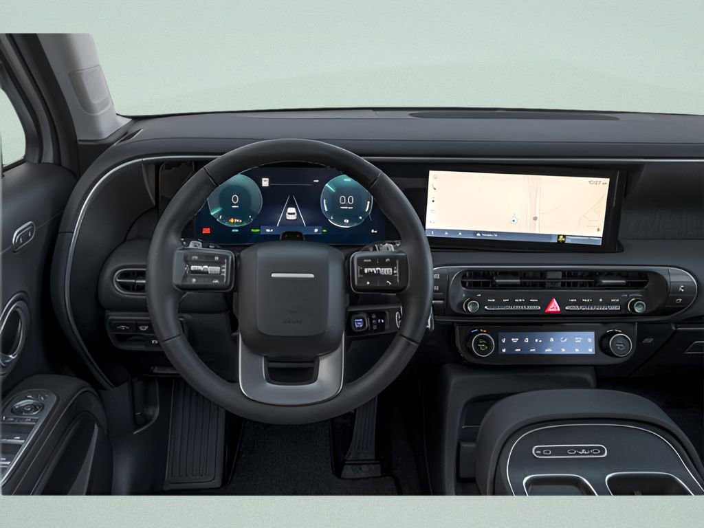 New 2026 Hyundai Palisade SEL Premium FWD image 6