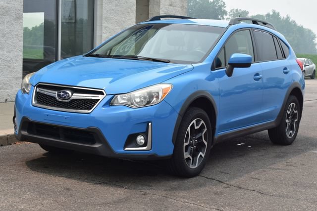 Used 2016 Subaru Crosstrek 2.0i Premium w/ Popular Package #1 AWD/4WD image 15