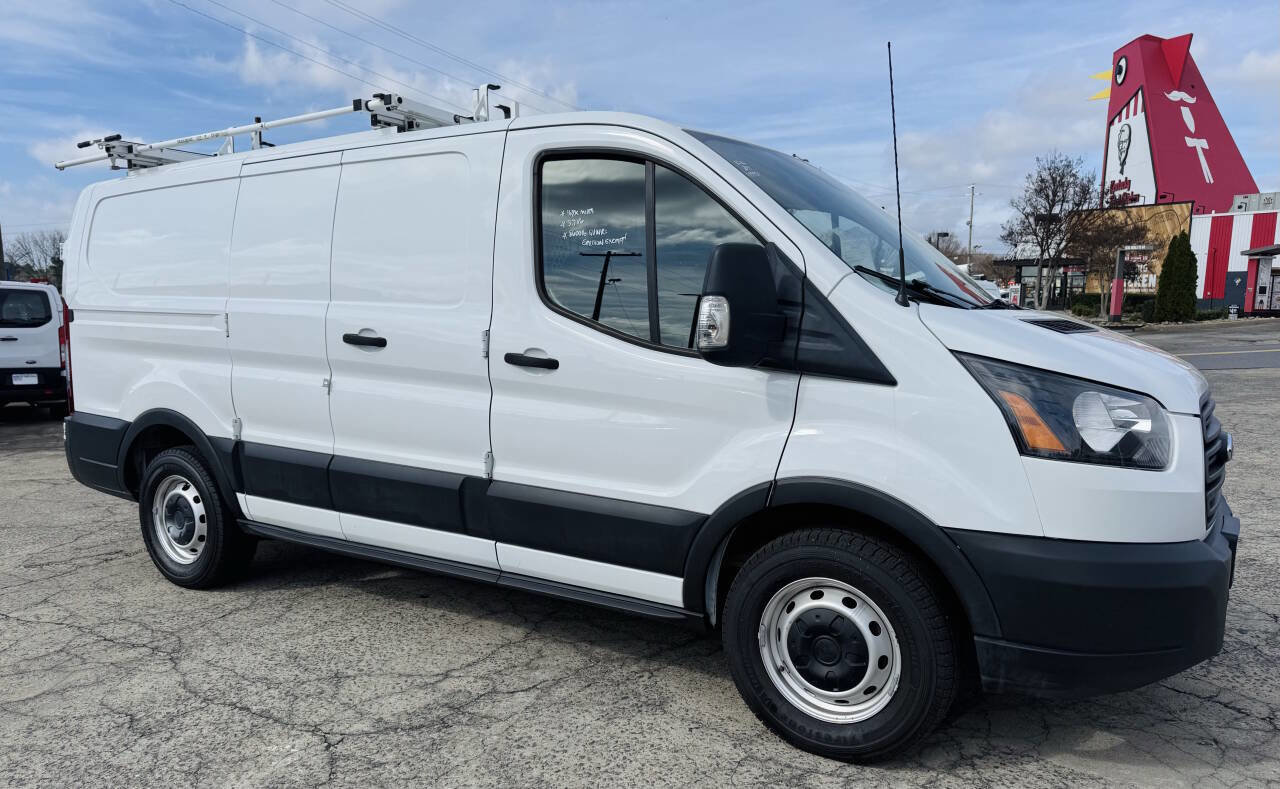 Used 2019 Ford Transit 150 130 Low Roof image 2