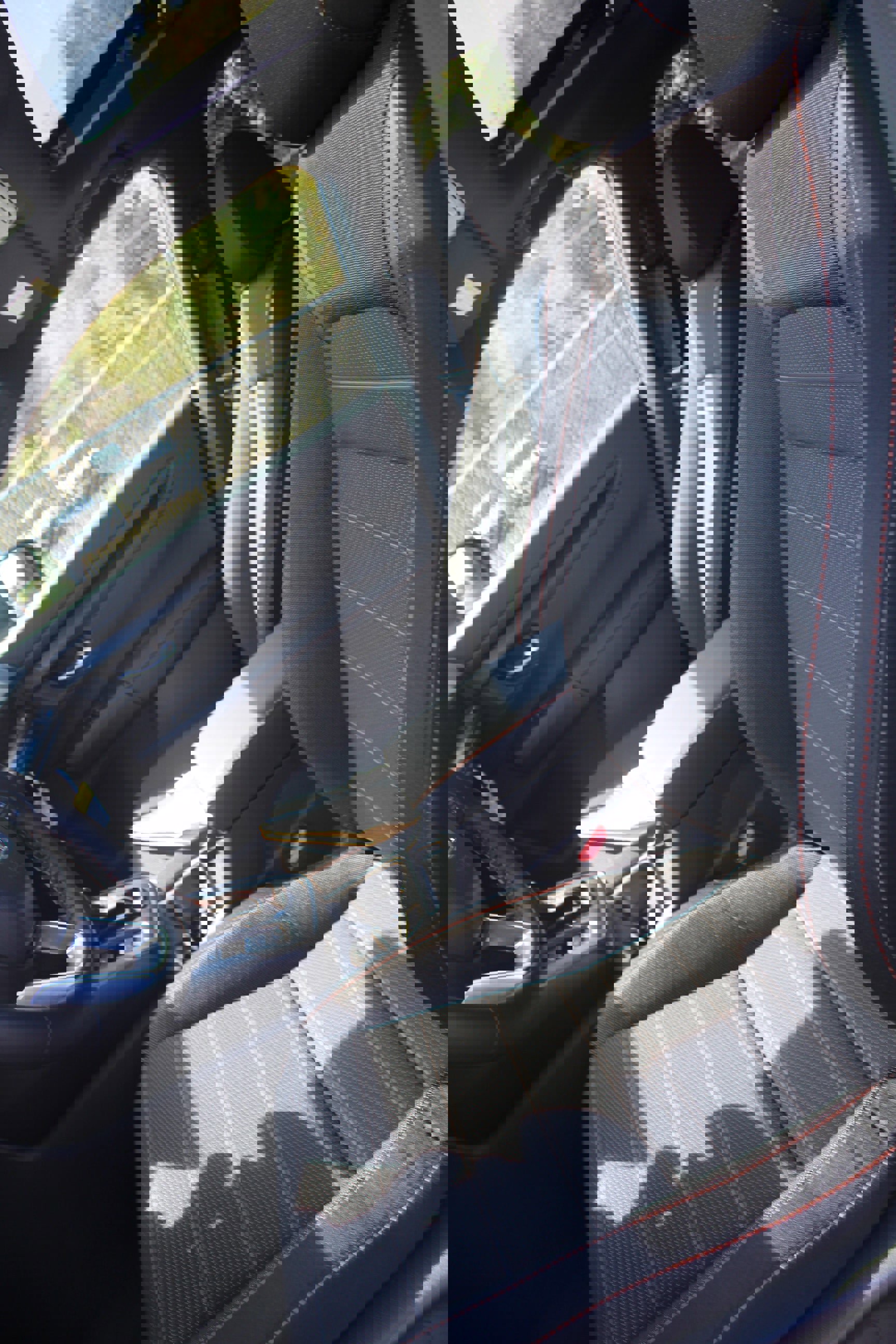 New 2026 Honda CR-V Sport image 6