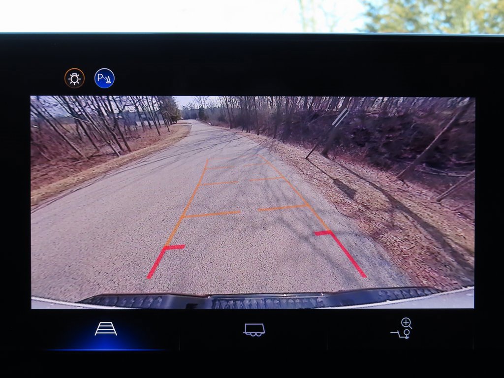 New 2026 Chevrolet Colorado Trail Boss image 7