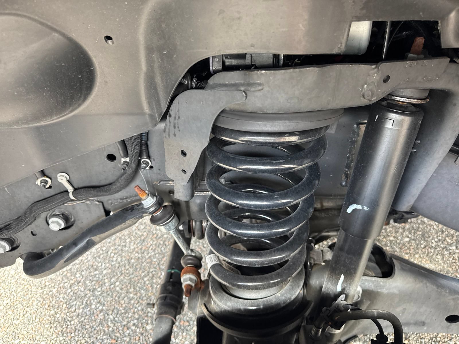 Used 2026 RAM 3500 Laramie AWD/4WD image 14