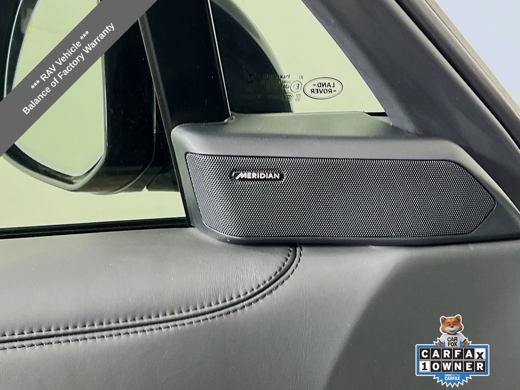 Used 2024 Land Rover Range Rover SE image 19