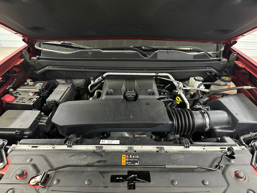 Used 2023 Chevrolet Colorado ZR2 w/ ZR2 Convenience Package III AWD/4WD image 39
