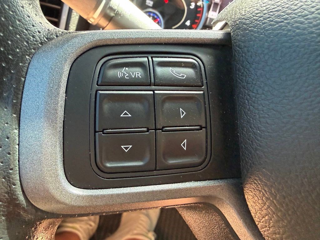 Used 2022 RAM 3500 Tradesman AWD/4WD image 11