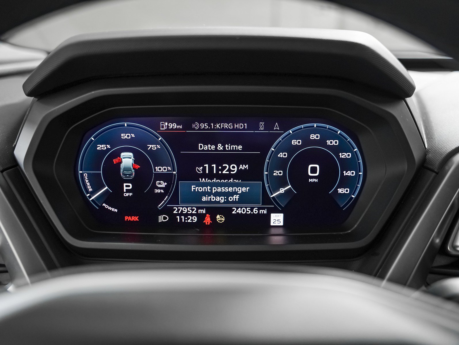 Certified 2023 Audi Q4 e-tron Premium Plus RWD image 16