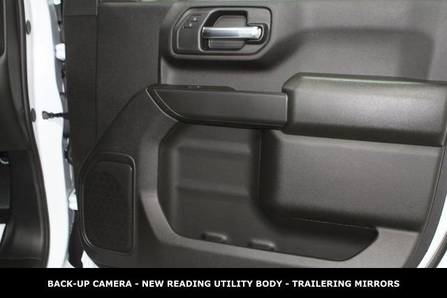 New 2026 Chevrolet Silverado 2500 W/T w/ WT Convenience Package image 24