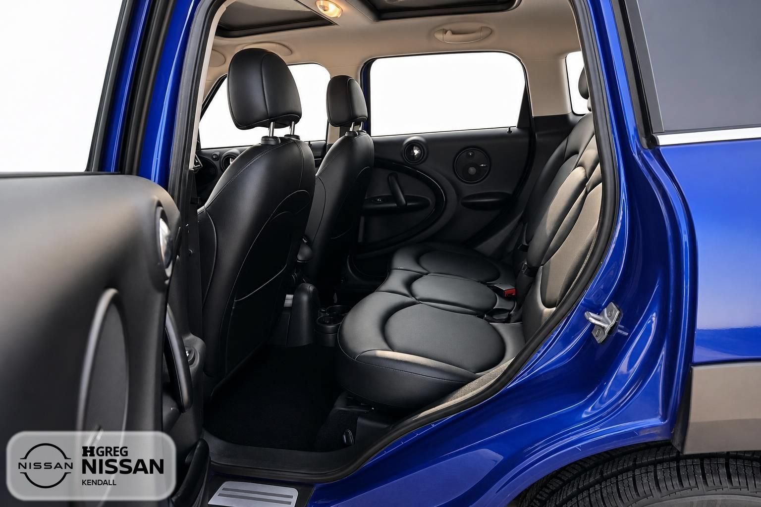 Used 2016 MINI Cooper Countryman S FWD image 8