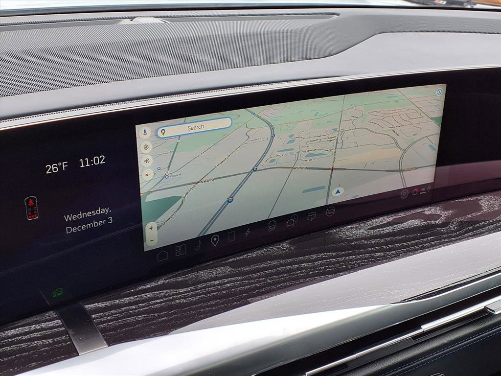 New 2026 Cadillac Escalade IQL Sport 1 image 17