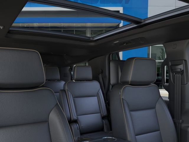 New 2026 Chevrolet Tahoe Premier AWD/4WD image 24